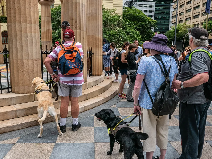 Australian Travel Guide